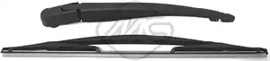 Щетки стеклоочистителя METALCAUCHO 68084