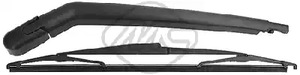Стеклоочиститель зад METALCAUCHO 68114
