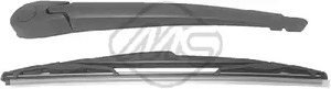 Стеклоочиститель зад METALCAUCHO 68115