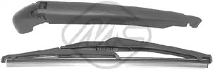 Стеклоочиститель зад METALCAUCHO 68120