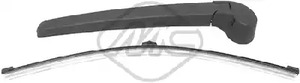 Стеклоочиститель зад METALCAUCHO 68123