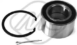 Подшипник ступицы METALCAUCHO 74081