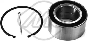 Подшипник ступицы METALCAUCHO 74099