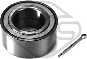 Подшипник ступицы METALCAUCHO 74111