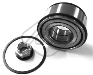 Подшипник ступицы METALCAUCHO 74142