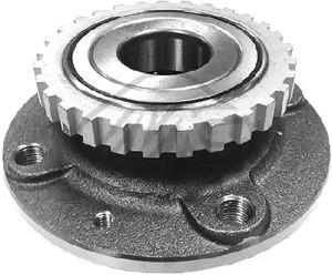 Ступица METALCAUCHO 90109