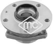 Ступица METALCAUCHO 90121