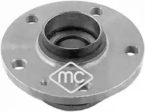 Ступица METALCAUCHO 90123