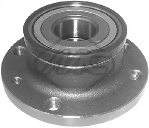 Ступица колеса METALCAUCHO 90152