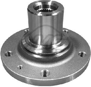 Ступица METALCAUCHO 90191