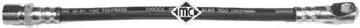 Тормозной шланг METALCAUCHO 96088