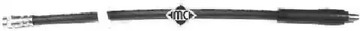 Тормозной шланг METALCAUCHO 96104