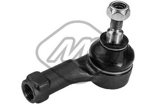 Наконечник рулевой тяги hyundai i10 grand METALCAUCHO 53251