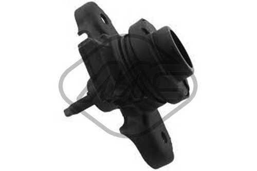 Подушка двигателя honda METALCAUCHO 57223