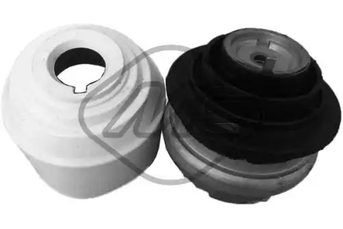 Подушка двигателя mercedes-benz METALCAUCHO 57648