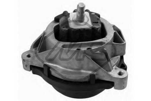 Подушка двигателя bmw METALCAUCHO 57667