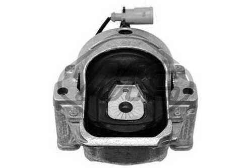 Подушка двигателя audi METALCAUCHO 57774