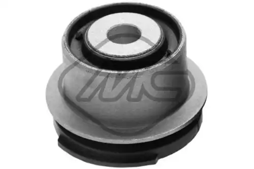 Сайлентблок audi a4 METALCAUCHO 58083