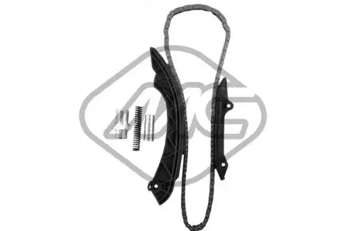 Ремкомплект грм bmw z4 roadster (e85) z3 купе (e36) z3 roadster (e36) x5 (e53) x3 (e83) 7 (e65 METALCAUCHO 58323