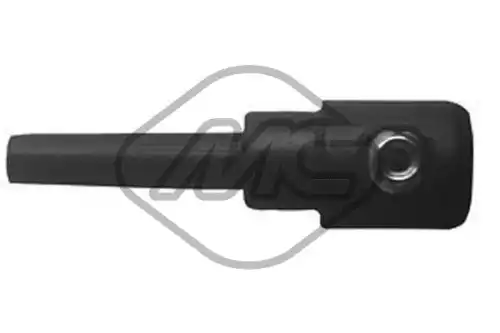 Форсунка омывателя заднего стекла a3 METALCAUCHO 68157