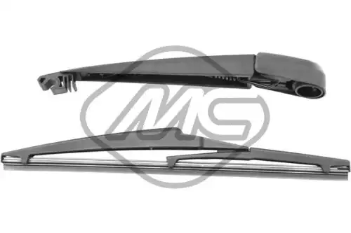 Поводок + щетка kia soul METALCAUCHO 68336