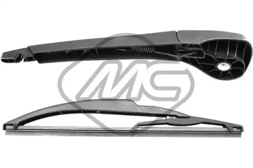 Поводок + щетка renault modus METALCAUCHO 68405