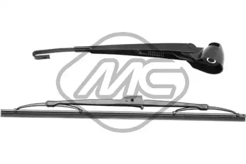 Поводок + щетка seat ibiza ii (6k1) bora (1j6) golf iv (1j1) golf iv (1j5) golf v (1k1) passat