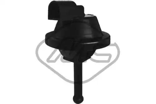 Вакуумный регулятор впускного коллектора vag audi a3 (8l1) leon (1m1) toledo ii (1m2) octavia i ( METALCAUCHO 93501
