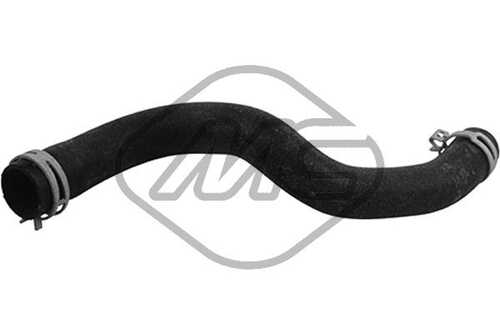 Патрубок peugeot METALCAUCHO 97315