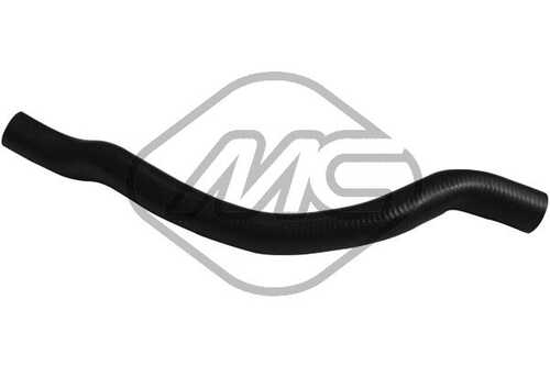 Патрубок bmw x5 METALCAUCHO 97834