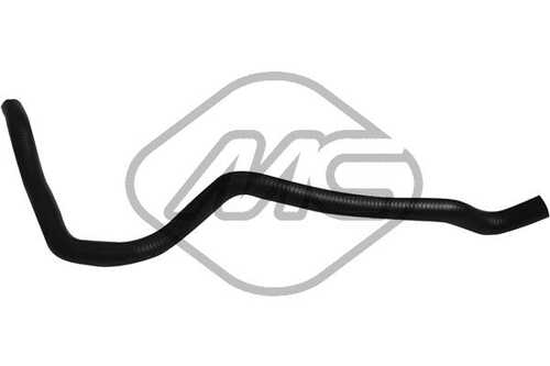 Патрубок bmw x6 METALCAUCHO 97852