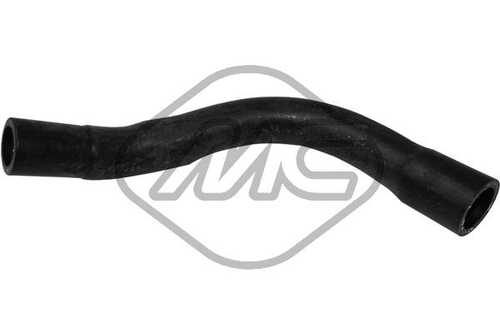 Патрубок golf METALCAUCHO 98241