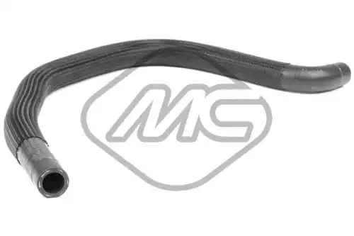 Патрубок bmw 3 (e46) 1998-2001 METALCAUCHO 98575