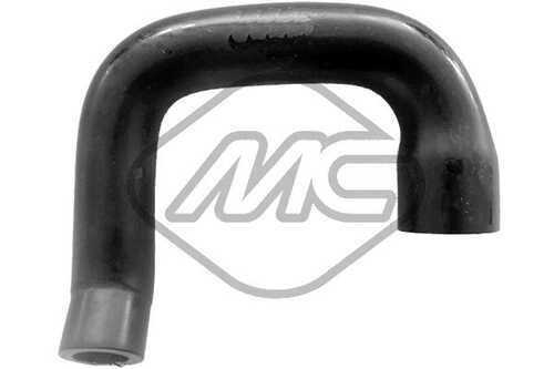 Патрубок воздушный bmw e46 METALCAUCHO 98590