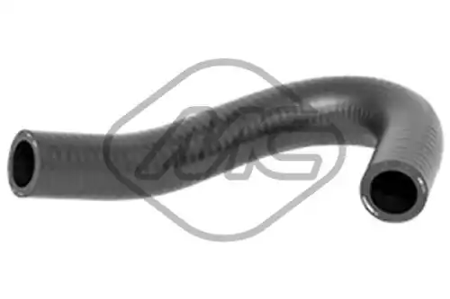 Патрубок opel corsa METALCAUCHO 98624