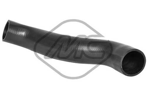 Патрубок турбины antara METALCAUCHO 98742