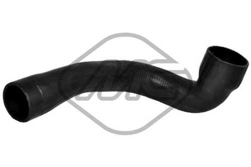 Патрубок турбины freelander ii METALCAUCHO 98775