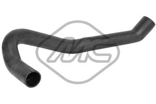 Патрубок турбины master ii METALCAUCHO 98788