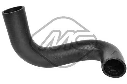 Патрубок турбины ducato iii METALCAUCHO 98791