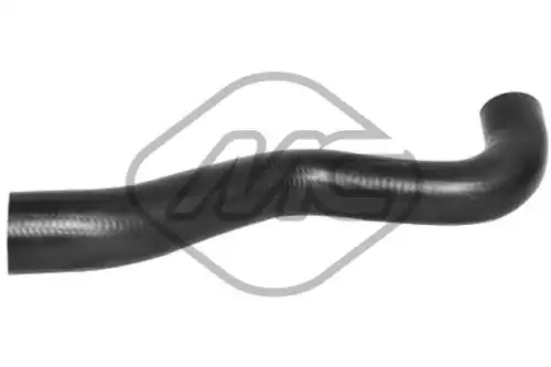 Патрубок турбины mitsubishi l200 / triton (ka t kb t) 2007-2015 METALCAUCHO 98796