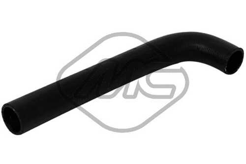 Патрубок радиатора superior l 300 METALCAUCHO 98865