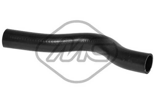 Патрубок METALCAUCHO 98984