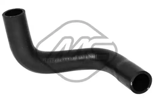 Патрубок радиатора upper swift METALCAUCHO 99063