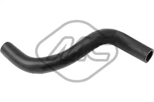 Патрубок mazda 323 METALCAUCHO 99309