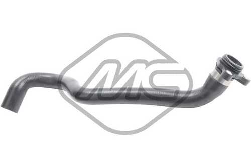Патрубок системы охлаждения x5 METALCAUCHO 99341