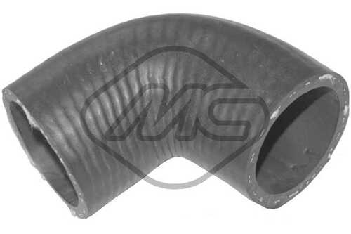 Воздушный патрубок range rover METALCAUCHO 99532