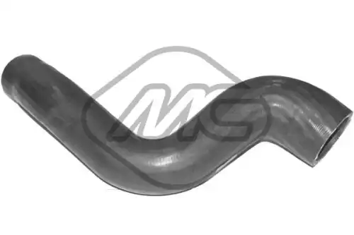 Патрубок радиатора land rover range rover sport i (l320) 2006-2013 METALCAUCHO 99535