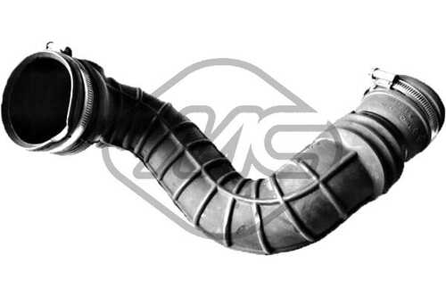 Патрубок воздушный renault clio METALCAUCHO 99622