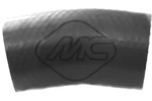 Патрубок турбины toyota land cruiser 200 ( j2 ) 2012- METALCAUCHO 99637