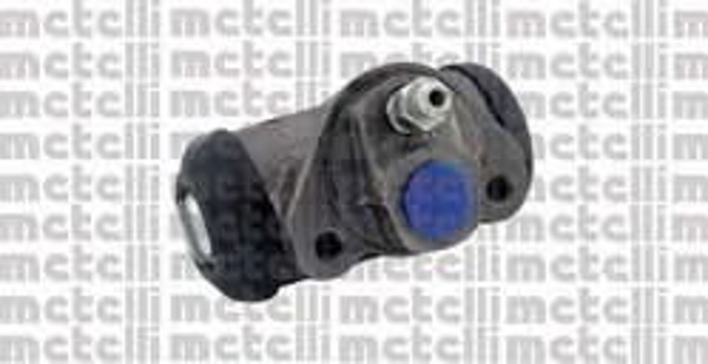 Колесный тормозной цилиндр METELLI 04-0001
